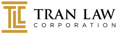 tran law logo horizontal